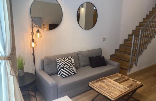 Ciudad Jardin Apartment | ESPACIO19