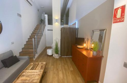 Ciudad Jardin Apartment | ESPACIO19
