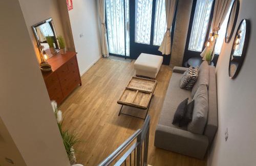 Ciudad Jardin Apartment | ESPACIO19