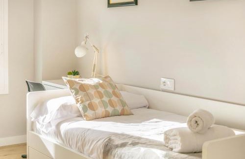 San Juan Apartment | Espacioso apartamento en el corazón de Pamplona
