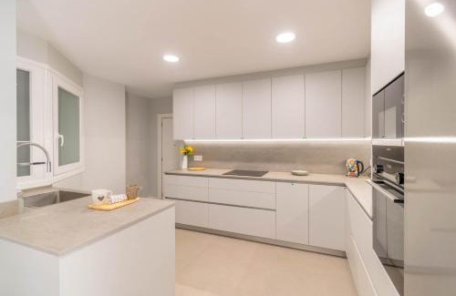 San Juan Apartment | Espacioso apartamento en el corazón de Pamplona
