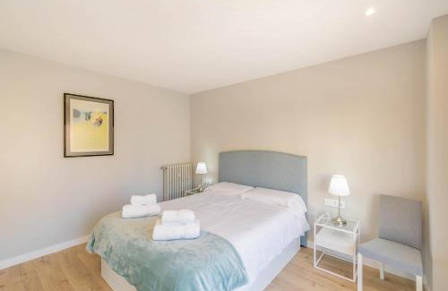San Juan Apartment | Espacioso apartamento en el corazón de Pamplona