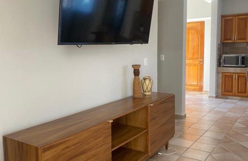 Downtown Apartment | Espacioso departamento a solo 25 metros de QUINTA AVENIDA