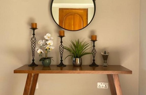 Downtown Apartment | Espacioso departamento a solo 25 metros de QUINTA AVENIDA
