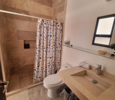 Merida Municipality Apartment | Espacioso y acogedor departamento con jardín