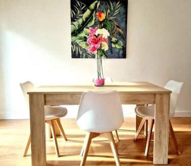 Ourense Apartment | Espacioso y luminoso apartamento