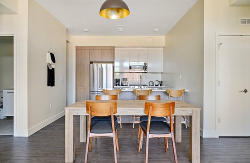 Highland Condo | Espadin Condos I