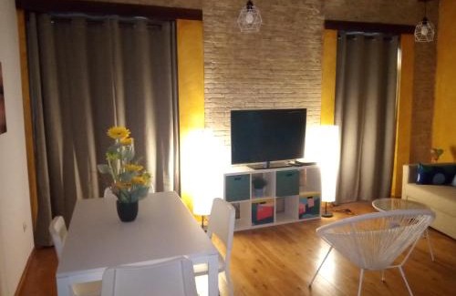 Morvedre Apartment | Espai One Valencia