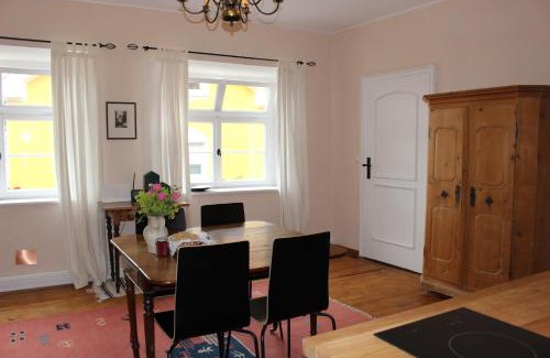Isny im Allgaeu Apartment | Espan