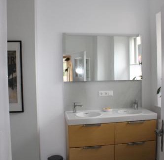 Isny im Allgaeu Apartment | Espan