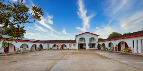 South Grafton Hotel | Espana Motel