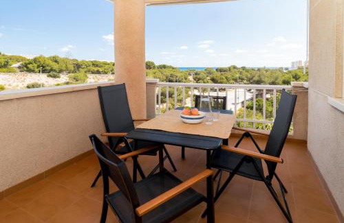Orihuela Costa Apartment | Espanatour CAMPOAMOR