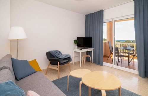 Orihuela Costa Apartment | Espanatour CAMPOAMOR