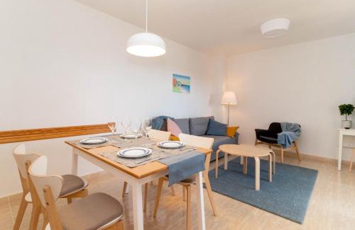 Orihuela Costa Apartment | Espanatour CAMPOAMOR