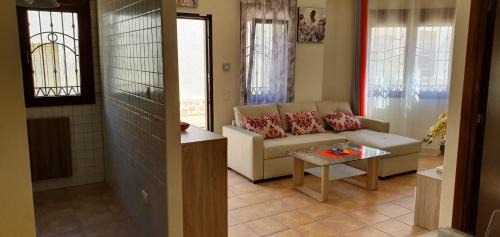 Los Cuarteros Apartment | Espanatour MAGDOLINA
