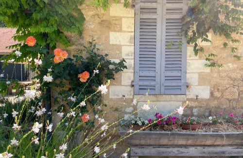 Saint-Cybranet Bed & Breakfast | Esparoutis Chambres d'hôtes du Charme