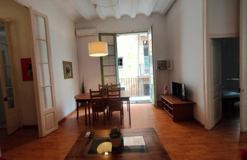 El Born Apartment | Esparteria 1