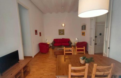 El Born Apartment | Esparteria 1