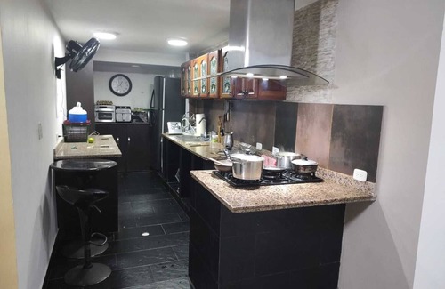 Castillogrande House | Espectacular Casa - Hotel Boutique Cartagena - Barrio Castillogrande