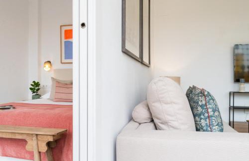 Santa Cruz Apartment | Espectacular ático con terraza - Centro Catedral