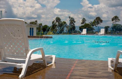 Montenegro Apartment | Espectacular Apartahotel full equipado 5min del Parque del Café