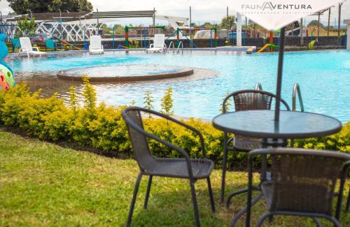 Montenegro Apartment | Espectacular Apartahotel full equipado 5min del Parque del Café
