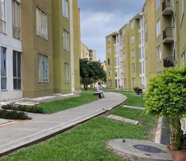 Villavicencio Apartment | Espectacular apartamento Conjunto Piedemonte