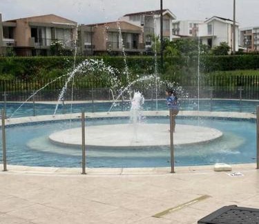 Villavicencio Apartment | Espectacular apartamento Conjunto Piedemonte