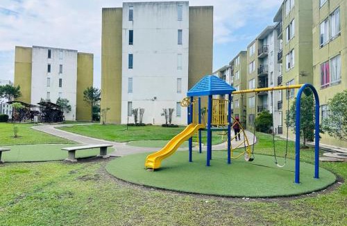 Villavicencio Apartment | Espectacular apartamento Conjunto Piedemonte