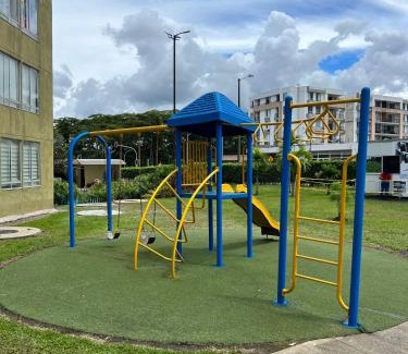 Villavicencio Apartment | Espectacular apartamento Conjunto Piedemonte