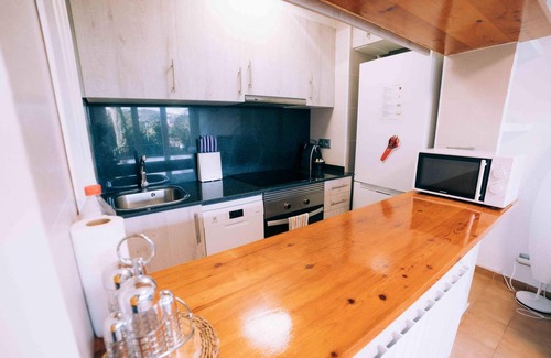 Calella de Palafrugell Apartment | Espectacular Apartament al cor de Calella