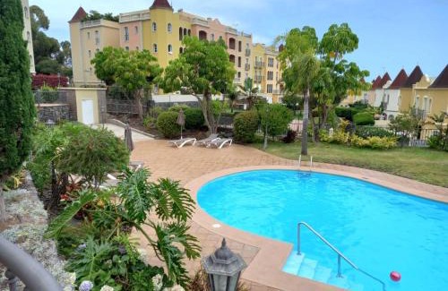 La Quinta Apartment | Espectacular Apartamento con jardin y bbq