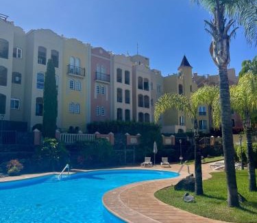 La Quinta Apartment | Espectacular Apartamento con jardin y bbq