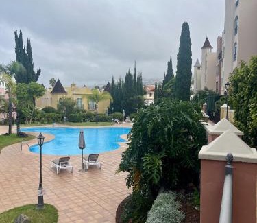 La Quinta Apartment | Espectacular Apartamento con jardin y bbq