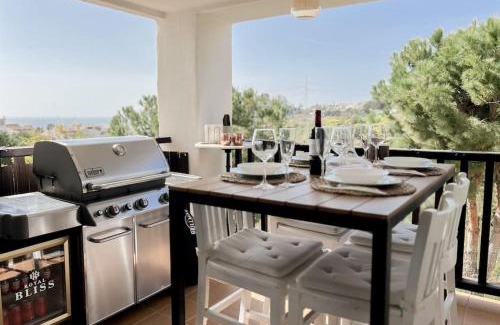 Benalmadena Apartment | Espectacular apartamento