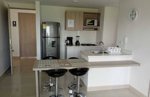 Ricaurte Apartment | Espectacular Apartamento VIP - 2 Hab.