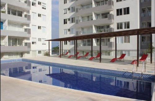 Valledupar Apartment | Espectacular Apartamento para estrenar en Valledupar