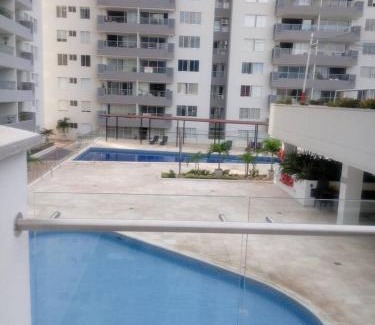 Valledupar Apartment | Espectacular Apartamento para estrenar en Valledupar