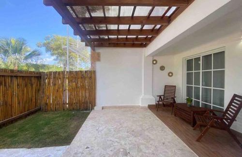 Punta Cana Apartment | Espectacular Apartamento En Tanama Cap Cana