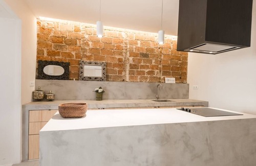 Embajadores Apartment | Espectacular Apartamento en el Centro de Madrid