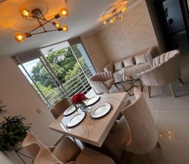 Ibague Apartment | Espectacular Apartamento Ibagué