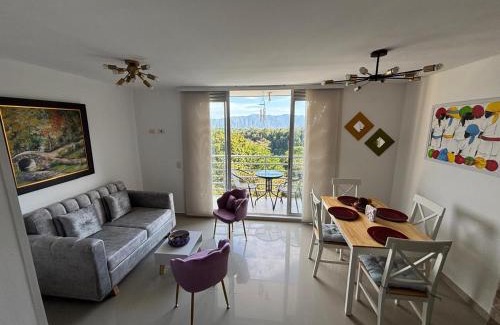 Ibague Apartment | Espectacular Apartamento Moderno