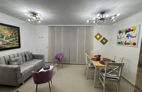 Ibague Apartment | Espectacular Apartamento Moderno