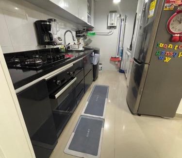 Ibague Apartment | Espectacular Apartamento Moderno