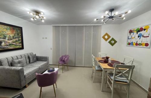 Ibague Apartment | Espectacular Apartamento Moderno