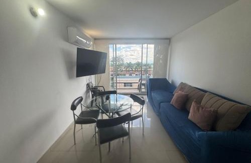 Villavicencio Apartment | Espectacular Apto con parq propio Villavicencio