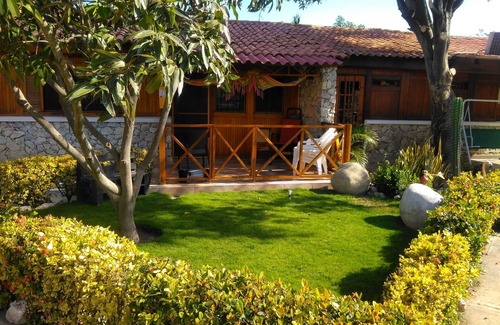 Santa Marta Cottage | Espectacular cabaña de vacaciones cerca al mar, Santamarta Colombia