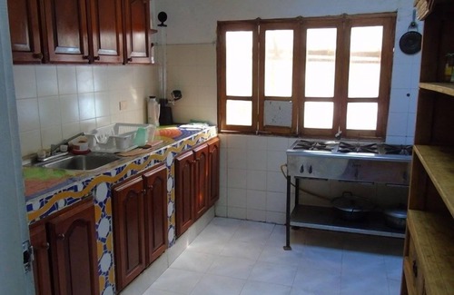 Playa Cinto House | ESPECTACULAR CABAA DENTRO DEL TAYRONA