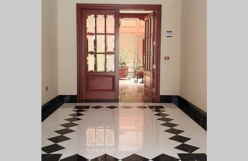 Historical Center House | Espectacular Casa con Jardín "La Casa de Nena"