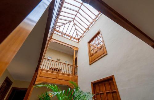 Historical Center House | Espectacular Casa con Jardín "La Casa de Nena"